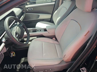 2023 Hyundai IONIQ 6 SEL - miniatura 7