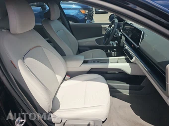 2023 Hyundai IONIQ 6 SEL - miniatura 8