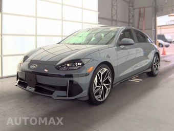 2023 Hyundai IONIQ 6 SEL