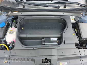 2023 Hyundai IONIQ 6 SEL - miniatura 15