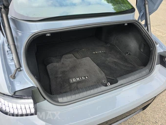 2023 Hyundai IONIQ 6 SEL - miniatura 16