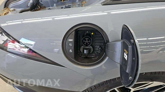 2023 Hyundai IONIQ 6 SEL - miniatura 18