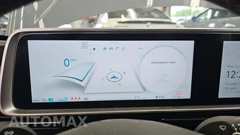 2023 Hyundai IONIQ 6 SEL - miniatura 19