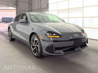2023 Hyundai IONIQ 6 SEL - miniatura 3