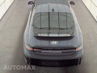 2023 Hyundai IONIQ 6 SEL - miniatura 5