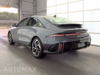 2023 Hyundai IONIQ 6 SEL - miniatura 6