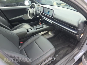 2023 Hyundai IONIQ 6 SEL - miniatura 8