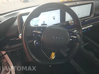 2023 Hyundai IONIQ 6 SEL - miniatura 10