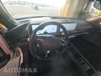 2023 Hyundai IONIQ 6 SEL - miniatura 11