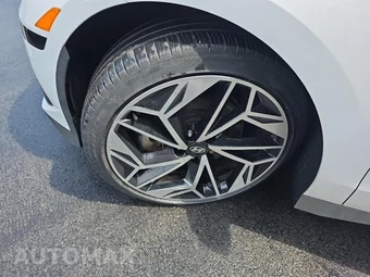2023 Hyundai IONIQ 6 SEL - miniatura 17