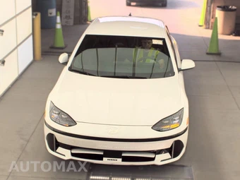 2023 Hyundai IONIQ 6 SEL - miniatura 2