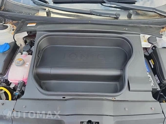2023 Hyundai IONIQ 6 SEL - miniatura 31