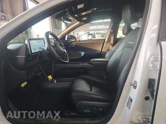 2023 Hyundai IONIQ 6 SEL - miniatura 7