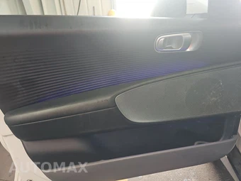 2023 Hyundai IONIQ 6 SEL - miniatura 9
