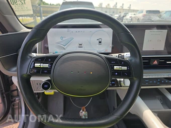 2023 Hyundai IONIQ 6 SEL - miniatura 10