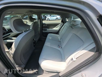 2023 Hyundai IONIQ 6 SEL - miniatura 13