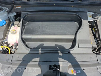 2023 Hyundai IONIQ 6 SEL - miniatura 15