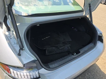 2023 Hyundai IONIQ 6 SEL - miniatura 16