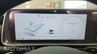 2023 Hyundai IONIQ 6 SEL - miniatura 18
