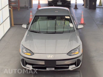 2023 Hyundai IONIQ 6 SEL - miniatura 2