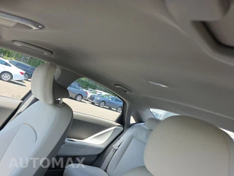 2023 Hyundai IONIQ 6 SEL - miniatura 22