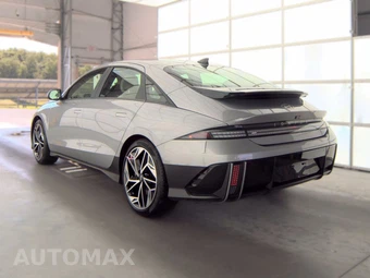 2023 Hyundai IONIQ 6 SEL - miniatura 6