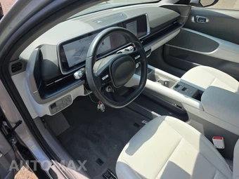 2023 Hyundai IONIQ 6 SEL - miniatura 7