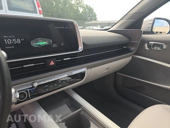 2023 Hyundai IONIQ 6 SEL - miniatura 11