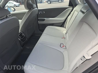 2023 Hyundai IONIQ 6 SEL - miniatura 13
