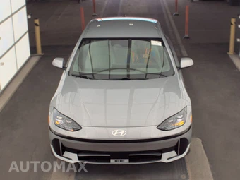 2023 Hyundai IONIQ 6 SEL - miniatura 2