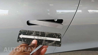 2023 Hyundai IONIQ 6 SEL - miniatura 22