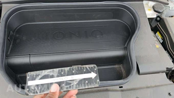2023 Hyundai IONIQ 6 SEL - miniatura 23