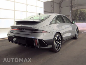 2023 Hyundai IONIQ 6 SEL - miniatura 4