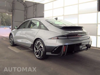 2023 Hyundai IONIQ 6 SEL - miniatura 6