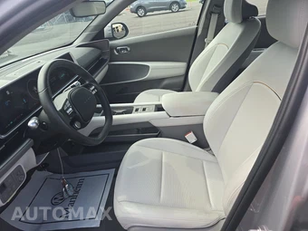 2023 Hyundai IONIQ 6 SEL - miniatura 7