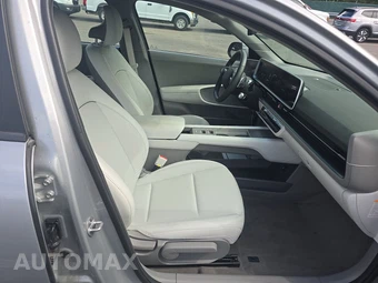 2023 Hyundai IONIQ 6 SEL - miniatura 8