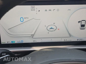 2023 Hyundai IONIQ 6 SEL - miniatura 12