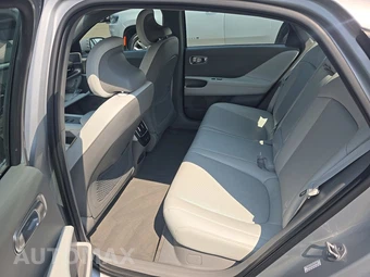 2023 Hyundai IONIQ 6 SEL - miniatura 13
