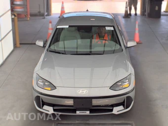 2023 Hyundai IONIQ 6 SEL - miniatura 2
