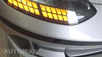 2023 Hyundai IONIQ 6 SEL - miniatura 23
