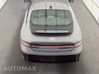 2023 Hyundai IONIQ 6 SEL - miniatura 5
