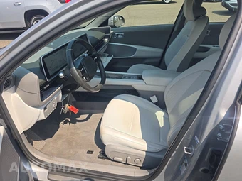 2023 Hyundai IONIQ 6 SEL - miniatura 7