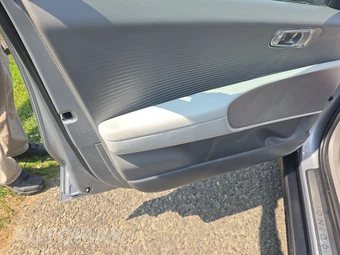2023 Hyundai IONIQ 6 SEL - miniatura 9