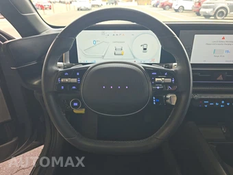 2023 Hyundai IONIQ 6 SEL - miniatura 10