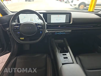 2023 Hyundai IONIQ 6 SEL - miniatura 11