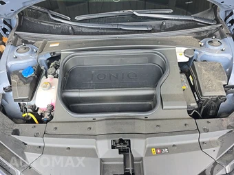 2023 Hyundai IONIQ 6 SEL - miniatura 15