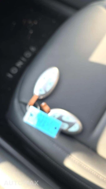 2023 Hyundai IONIQ 6 SEL - miniatura 19