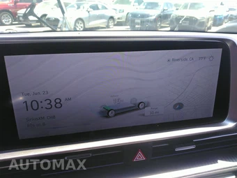 2023 Hyundai IONIQ 6 SEL - miniatura 21