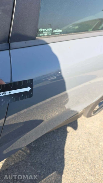 2023 Hyundai IONIQ 6 SEL - miniatura 29