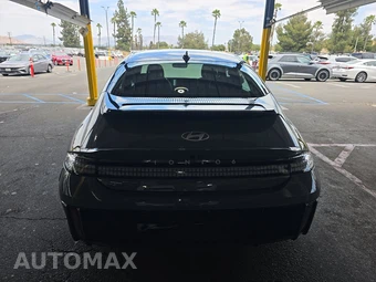 2023 Hyundai IONIQ 6 SEL - miniatura 5